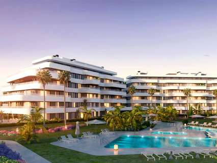 Apartamento en venta en Torremolinos zona Los Alamos
