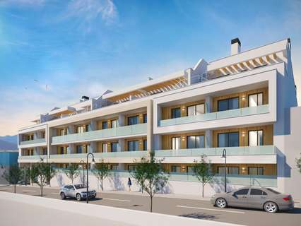 Apartamento en venta en Mijas zona Mijas Costa