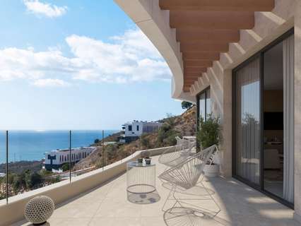 Apartamento en venta en Rincón de la Victoria zona Garcés