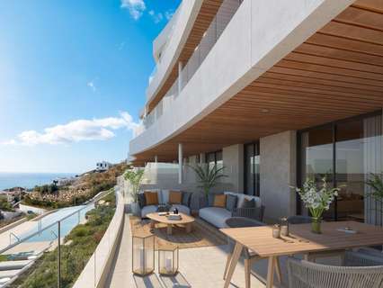 Apartamento en venta en Rincón de la Victoria zona Garcés