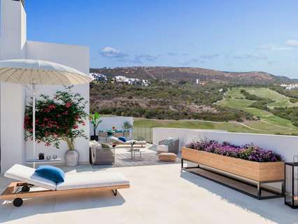 Apartamento en venta en La Línea de la Concepción zona Alcaidesa