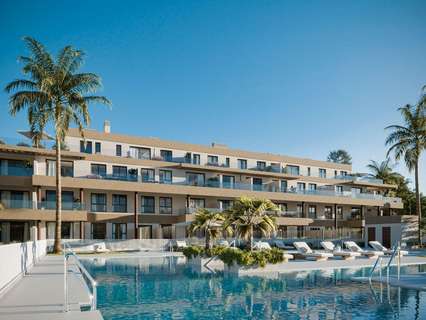 Apartamento en venta en Mijas zona Hipódromo Costa del Sol