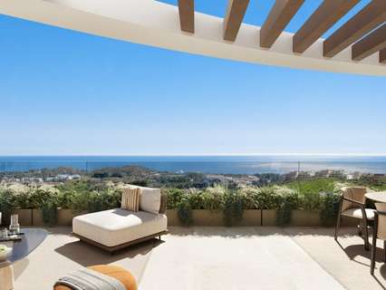 Apartamento en venta en Mijas zona Cerrado del Aguila Golf and Resort