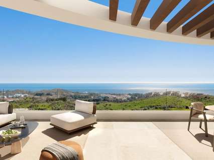 Apartamento en venta en Mijas zona Cerrado del Aguila Golf and Resort