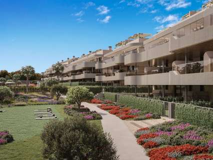 Apartamento en venta en Estepona zona El Paraiso Golf Club