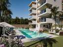 Apartamento en venta en Estepona zona Las Mesas