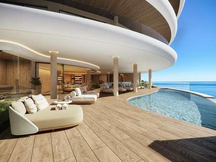 Apartamento en venta en Fuengirola zona Playa de Torreblanca