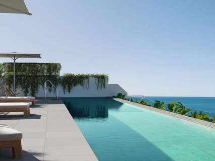 Apartamento en venta en Rincón de la Victoria zona Torre de Benagalbon