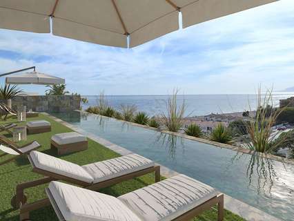 Apartamento en venta en Rincón de la Victoria zona Torre de Benagalbon