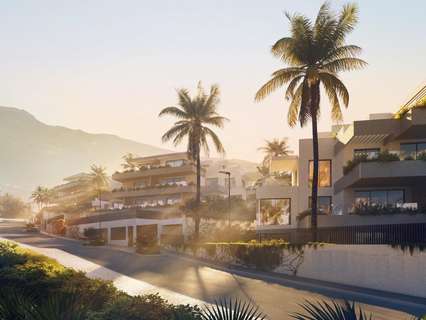 Apartamento en venta en Mijas zona La Capellania