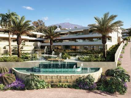 Apartamento en venta en Estepona zona El Campanario