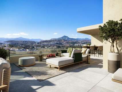 Apartamento en venta en Estepona zona El Campanario