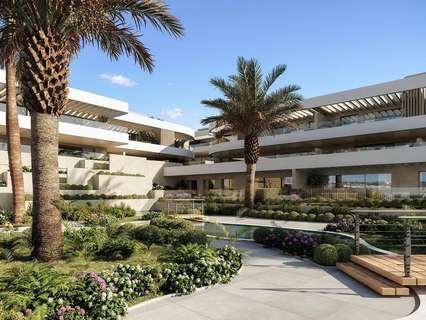 Apartamento en venta en Estepona zona El Campanario