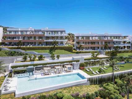 Apartamento en venta en Marbella zona Los Monteros