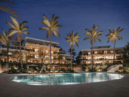 Apartamento en venta en Estepona zona Playa del Padrón