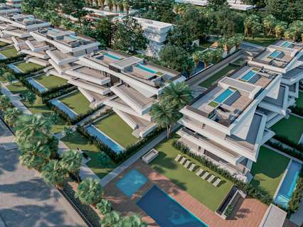 Apartamento en venta en Estepona zona La Resina Golf