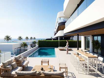 Apartamento en venta en Los Alcazares zona Serena Golf