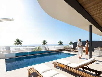 Apartamento en venta en Los Alcazares zona Serena Golf