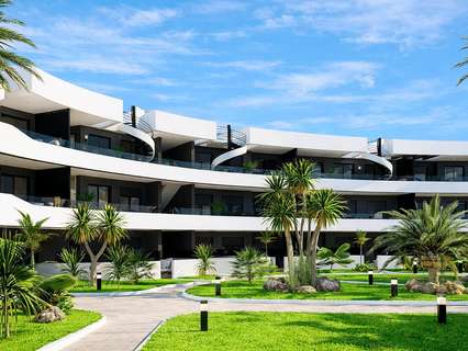 Apartamento en venta en Los Alcazares zona Serena Golf