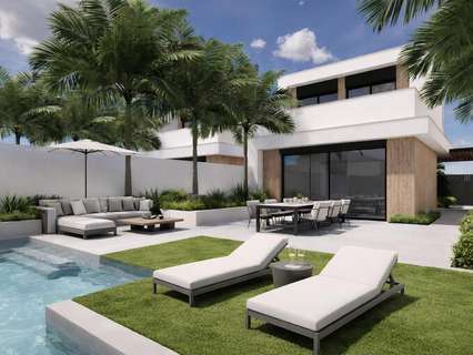 Villa en venta en Los Alcazares zona Serena Golf