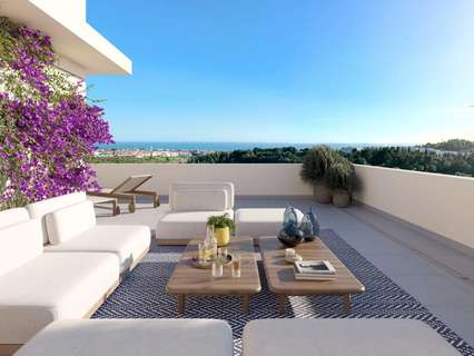 Apartamento en venta en Mijas zona Hipódromo Costa del Sol