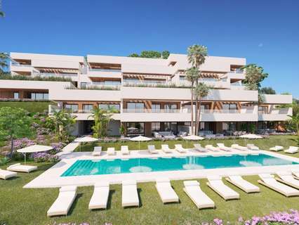 Apartamento en venta en Ojén zona Palo Alto