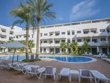 Apartamento en venta en Vera zona Puerto del Rey