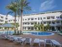 Apartamento en venta en Vera zona Puerto del Rey