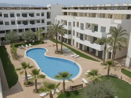 Apartamento en venta en Vera zona Puerto del Rey