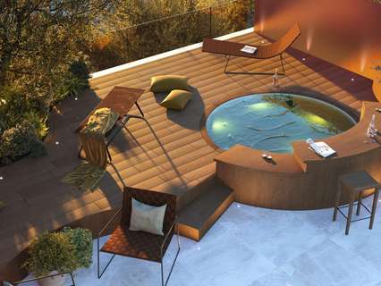 Apartamento en venta en Fuengirola zona Higueron