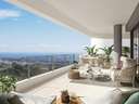 Apartamento en venta en Marbella zona Los Monteros