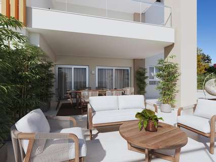 Apartamento en venta en Mijas zona Hipódromo Costa del Sol