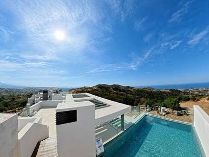 Apartamento en venta en Ojén zona El Soto De Marbella