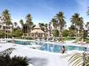 Bungalow en venta en Estepona zona Reinoso