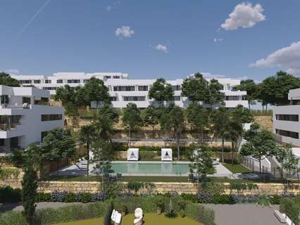Apartamento en venta en Casares zona Manilva - San Luís De Sabinillas