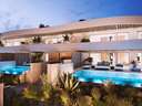 Bungalow en venta en Marbella zona Las Chapas