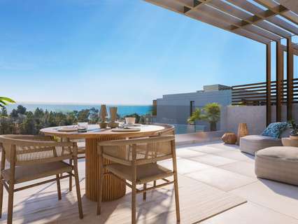 Casa en venta en Mijas zona El Faro