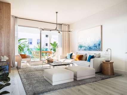 Apartamento en venta en Mijas zona Las Lagunas rebajado