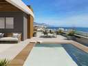 Apartamento en venta en Mijas zona Mijas Golf