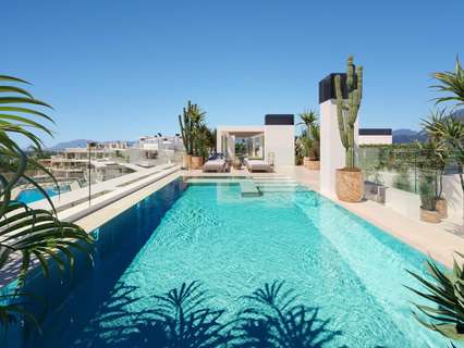 Apartamento en venta en Marbella zona Lomas De Marbella Club