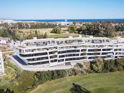 Apartamento en venta en Marbella zona Guadalmina Alta