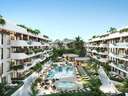 Apartamento en venta en Marbella zona San Pedro de Alcántara