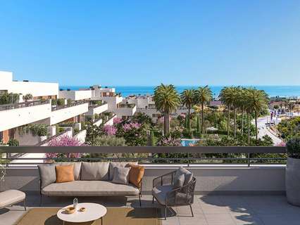 Apartamento en venta en Estepona zona La Gaspara