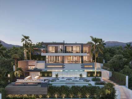 Villa en venta en Mijas zona Cerros del Águila