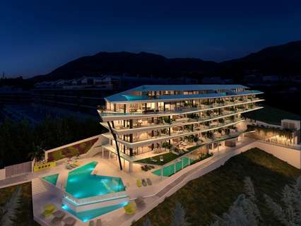 Apartamento en venta en Fuengirola zona El Higuerón