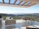 Apartamento en venta en Benahavís zona Parque Botanico