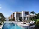 Villa en venta en Mijas zona Calaburra - Chaparral