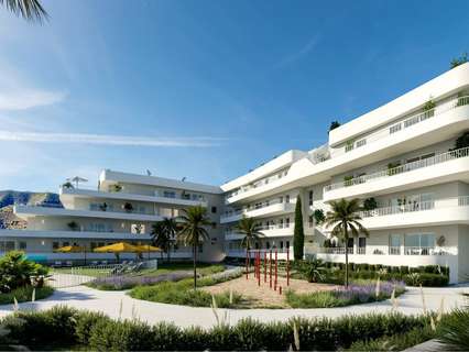 Apartamento en venta en Fuengirola zona Los Pacos