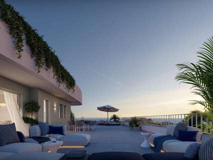 Apartamento en venta en Fuengirola zona Los Pacos
