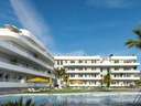 Apartamento en venta en Fuengirola zona Los Pacos